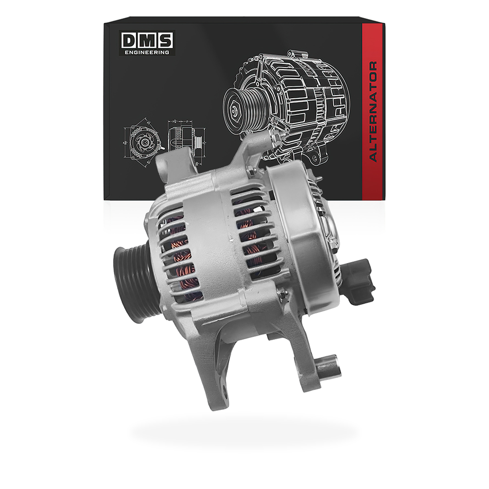 Jeep Grand Cherokee ZG / ZJ (1994 - 1999) 4.0L Alternator