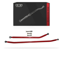 Jeep Cherokee XJ (1984 - 2001) Red Steering Kit