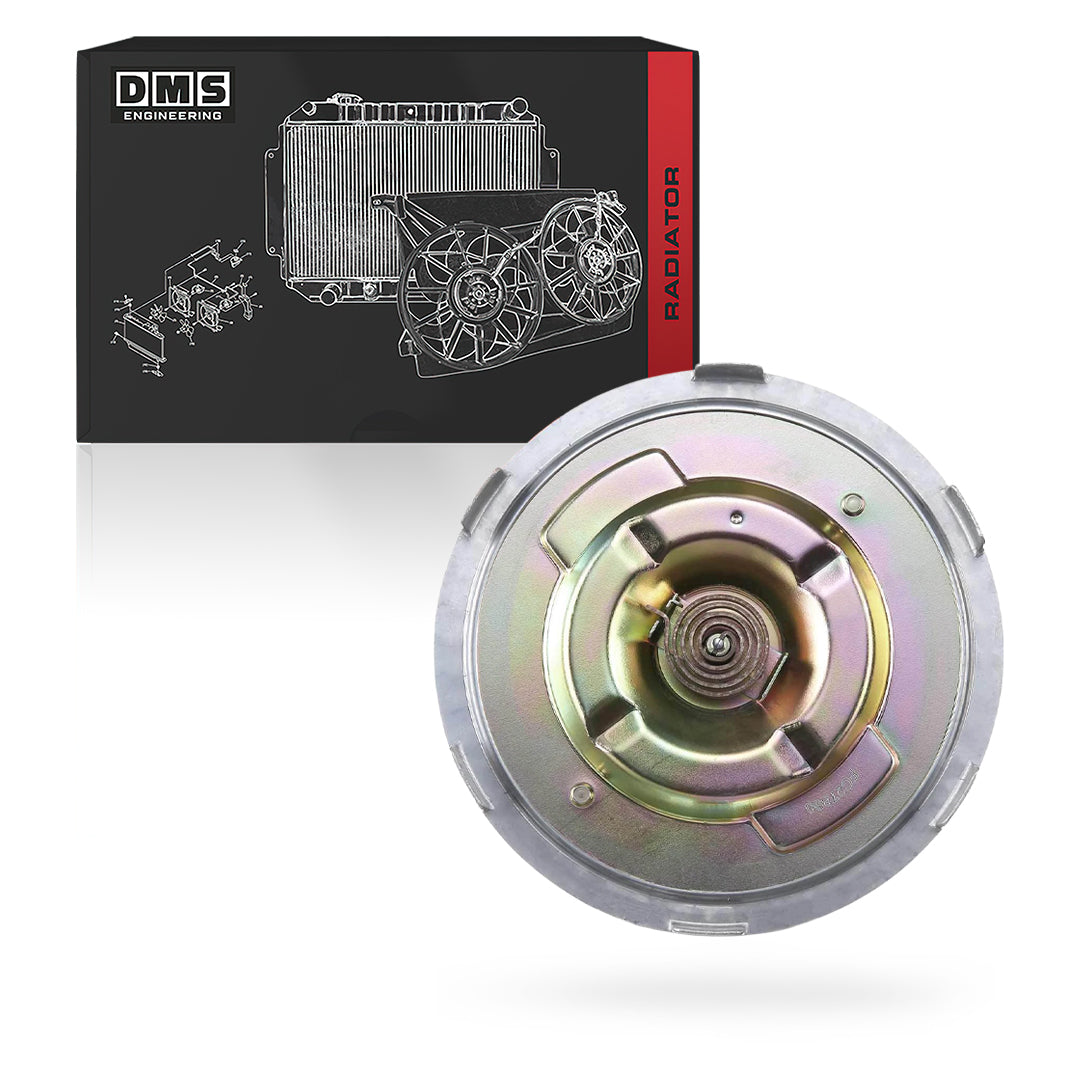 Jeep Cherokee XJ (1994 - 2000) 4.0L Radiator Fan Clutch