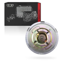 Jeep Cherokee XJ (1994 - 2000) 4.0L Radiator Fan Clutch