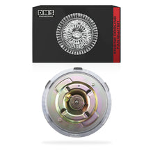 Jeep Cherokee XJ (1994 - 2000) Radiator Cooling Fan Clutch