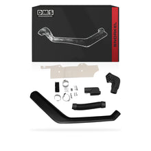 Jeep Cherokee XJ (1995 - 2001) Snorkel Air Intake Kit