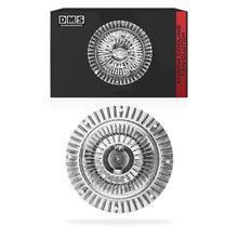 Jeep Cherokee XJ (1997 - 2000) Cooling Fan Clutch