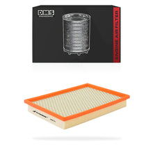 Jeep Commander XH (2005- 2010) 3.0L / 4.7L / 5.7L Engine Air Filter