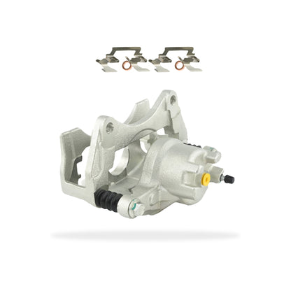 Jeep Compass MK (2006 - 2017) Front Brake Calipers LH + RH