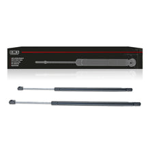 Jeep Compass MK (2007 - 2016) Without Speaker Tailgate Slow Down Strut Assist System