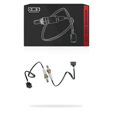 Jeep Compass MK (2007-2017) 2.0L O2 Oxygen Sensor Set