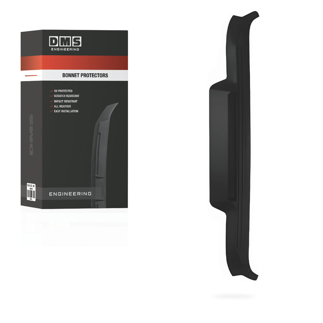 Jeep Gladiator JT (2020 - 2026) Bonnet Protector