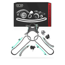 Jeep Gran Cherokee WG / WJ / WH / WK (1999 - 2010) 4.7L Timing Chain Kit (10 pcs.)