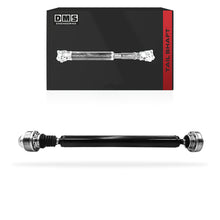 Jeep Grand Cherokee WH / WK (2007 - 2010) Front Tail Shaft
