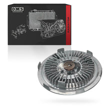 Jeep Grand Cherokee WH / WK (2005 - 2009) 4.7L Radiator Fan Clutch
