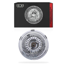 Jeep Grand CherokeeWH / WK (2005 - 2009) Radiator Cooling Fan Clutch