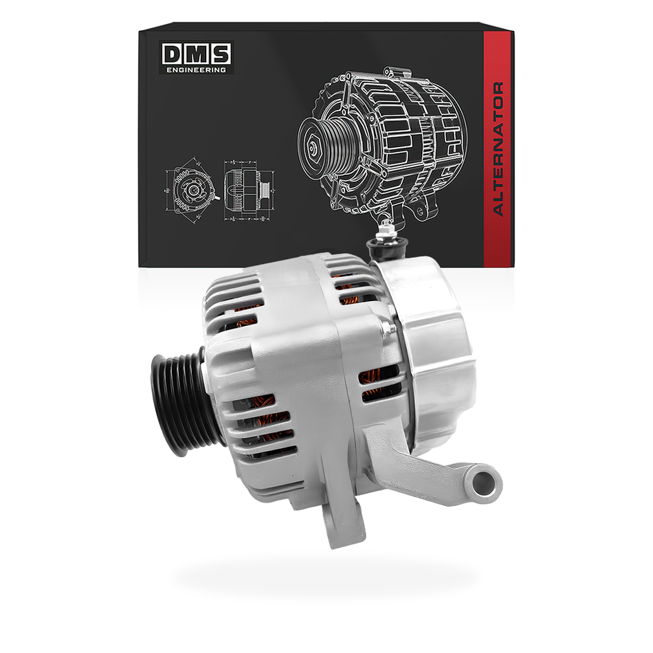 Jeep Grand Cherokee WG / WH / WJ / WK (1999 - 2010) 4.7L Alternator