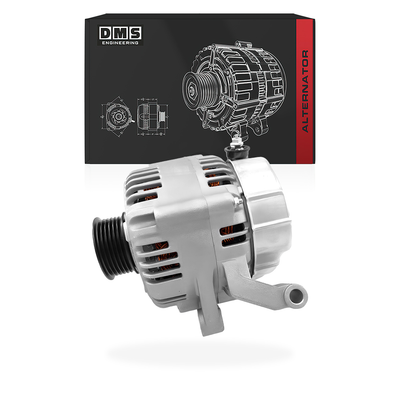 Jeep Grand Cherokee WG / WH / WJ / WK (1999 - 2010) 4.7L Alternator