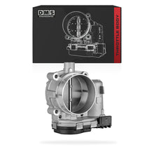 Jeep Grand Cherokee WK2 / WK (2010 - 2021) 3.6L Throttle Body
