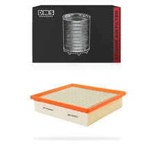 Jeep Grand Cherokee WK2 (2010 - 2022) 3.6L / 5.7L / 6.4L  Engine Air Filter