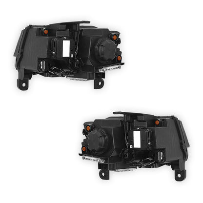 Jeep Grand Cherokee WK2 (2016 - 2021) OEM Style Headlights LH + RH