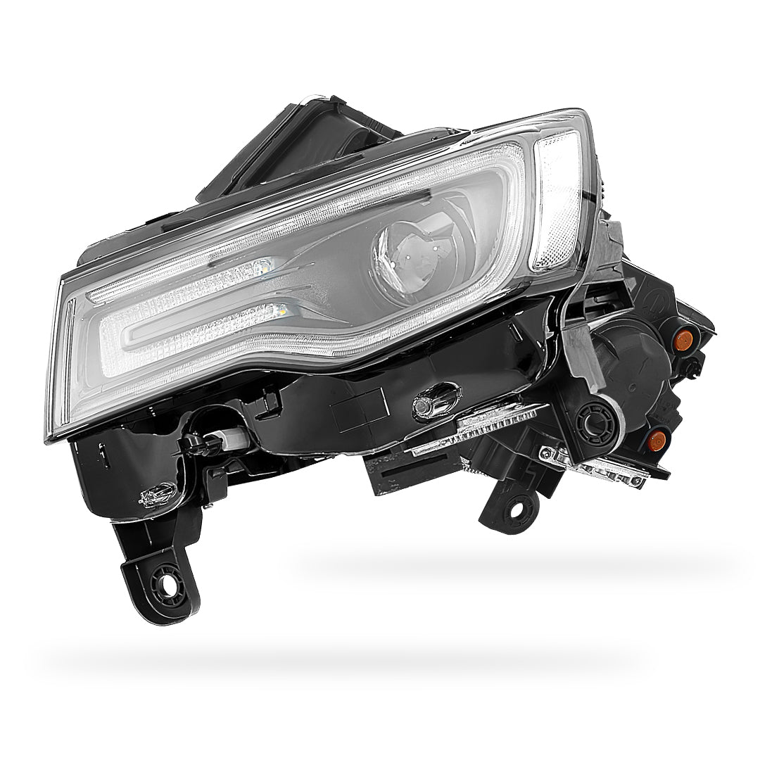 Jeep Grand Cherokee WK2 (2016 - 2021) OEM Style Headlights LH + RH