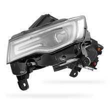 Jeep Grand Cherokee WK2 (2016 - 2021) OEM Style Headlights LH + RH