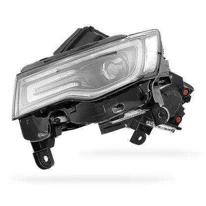 Jeep Grand Cherokee WK2 (2016 - 2021) OEM Style Headlights LH + RH