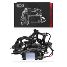 Jeep Grand Cherokee WK / WK2 (2010 - 2021) Air Compressor Suspension Pump