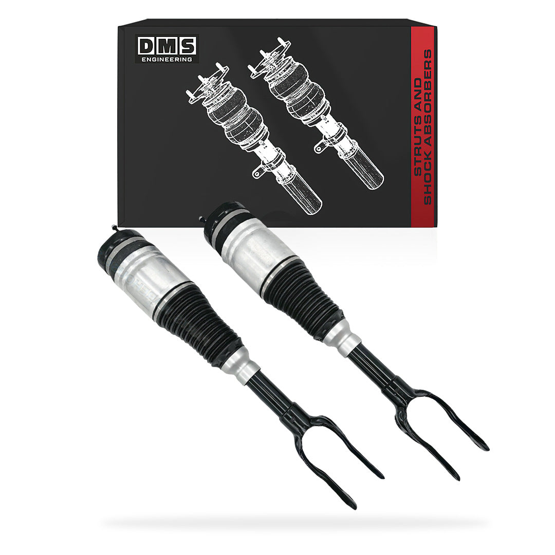 Jeep Grand Cherokee WK / WK2 (2011 - 2024) Front Air Suspension Struts LH + RH
