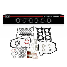 Jeep Grand Cherokee WK (2013 - 2023) 3.0L VRS Cylinder Head Gaskets Complete Set
