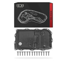 Jeep Grand Cherokee WK2 (2014 - 2020) Transmission Oil Pan Kit