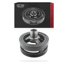 Jeep Grand Cherokee ZG / ZJ / WG / WJ / WH / WK / WK2 / WL (1996 - 2026) Crankshaft Pulley