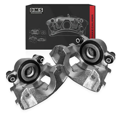 Jeep Grand Cherokee ZJ / ZG (1993 - 1998) Front Disc Brake Calipers LH + RH