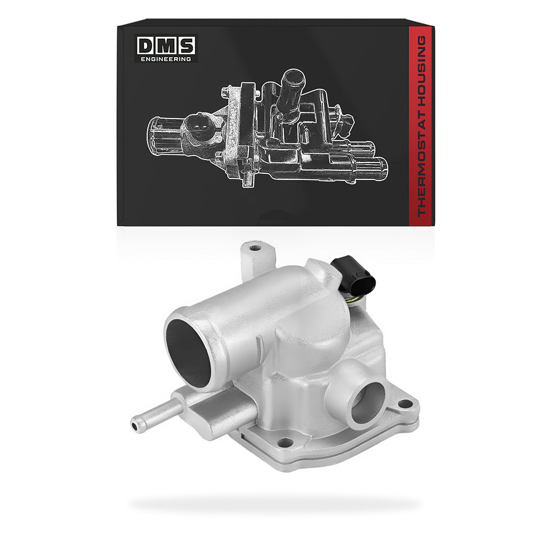 Jeep Grand Cherokee WG / WJ (2000 - 2009) 2.7L Thermostat Housing