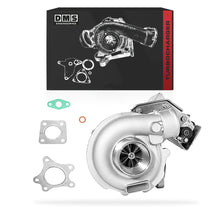 Jeep Wrangler JK Renegade (2011 - 2018) 2.8L Billet Turbocharger
