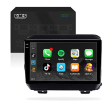 Jeep Wrangler JL (2018 - 2020) 10" Wireless Android 16 Head Unit for Apple CarPlay / Android Auto