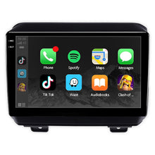 Jeep Wrangler JL (2018 - 2020) 10" Wireless Android 16 Head Unit for Apple CarPlay / Android Auto