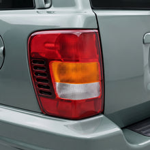 Jeep Grand Cherokee WG / WJ (1999 - 2005) Halogen Tail Lights LH + RH