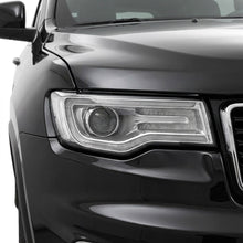 Jeep Grand Cherokee WK2 (2016 - 2021) OEM Style Headlights LH + RH