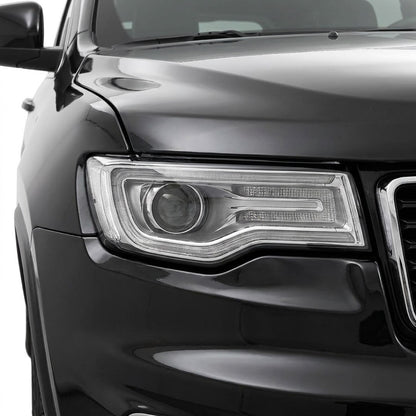 Jeep Grand Cherokee WK2 (2016 - 2021) OEM Style Headlights LH + RH