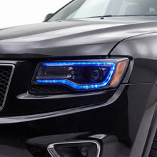 Jeep Grand Cherokee (2014 - 2022) Sequential Headlights LH + RH