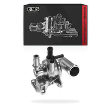 Jeep Cherokee KJ (2005 - 2007) 2.8L Thermostat Housing