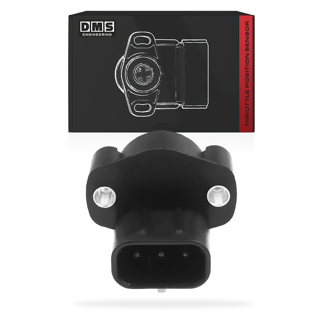 Jeep Cherokee XJ (1994 - 2001) 4.0L Throttle Position Sensor