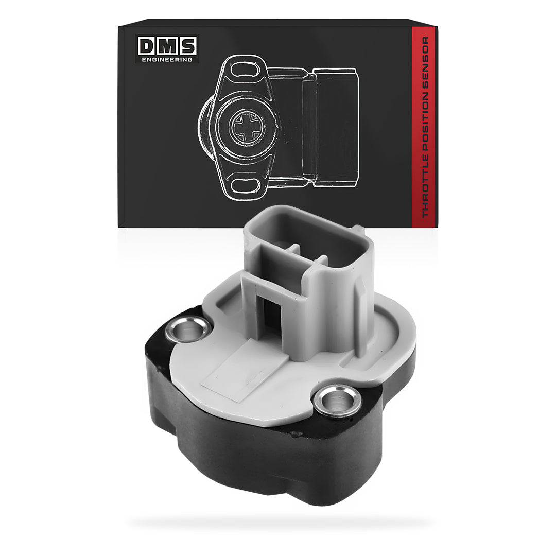 Jeep Grand Cherokee WH / WK / WJ / WG (1999 - 2010) 4.7L Throttle Position Sensor