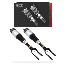 Jeep Grand Cherokee WK2 (2011 - 2016) Front Air Suspension Strut LH + RH