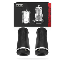 Jeep Grand Cherokee WK / WK2 (2010 - 2022) Rear Air Suspension Spring Bags LH + RH