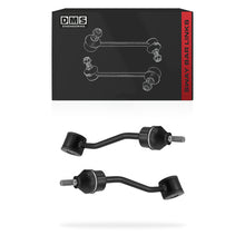Jeep Wrangler TJ (1997 - 2006) Front Sway Bar Links LH + RH