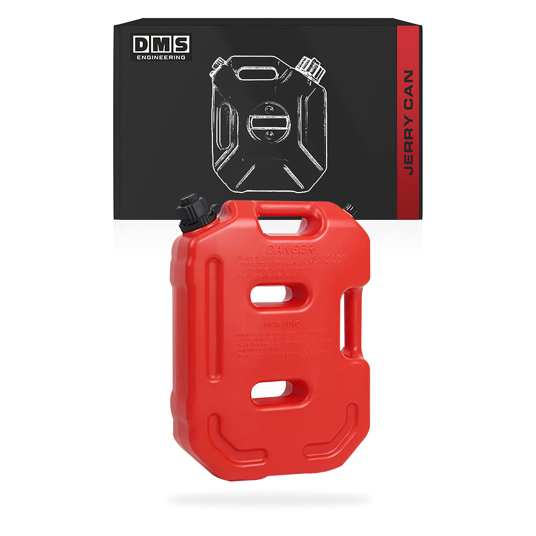 Jerry Can with Lock Fuel Petrol / Diesel Container