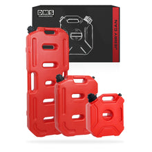 Jerry Can with Lock Fuel Petrol / Diesel Container