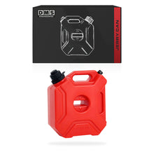 Jerry Can with Lock Fuel Petrol / Diesel Container