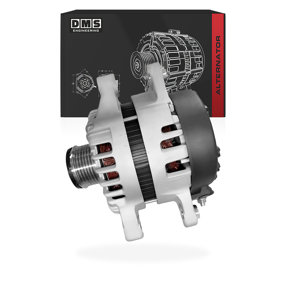 Kia Sorento XM (2009 - 2015) 2.2L Diesel Alternator