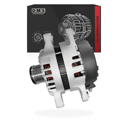 Kia Grand Carnival VQ (2011 - 2016) 2.2L Diesel Alternator