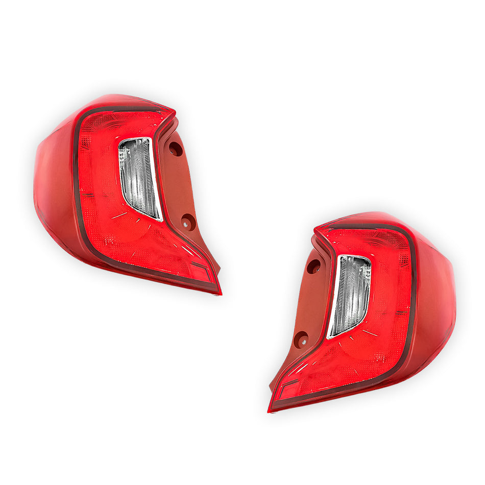 Kia Picanto JA (2020 - 2023) OEM Style Tail Lights LH + RH